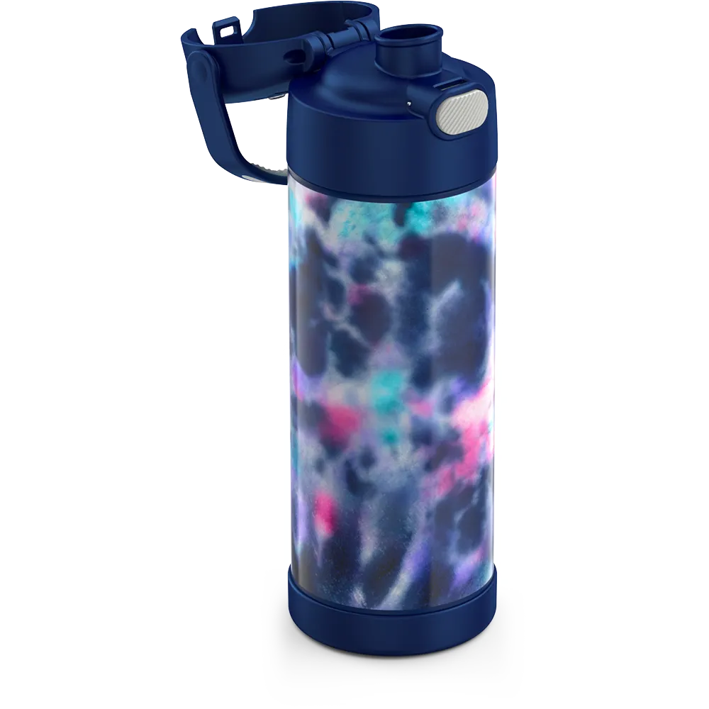 16oz FUNTAINER® WATER BOTTLE PATTERNS