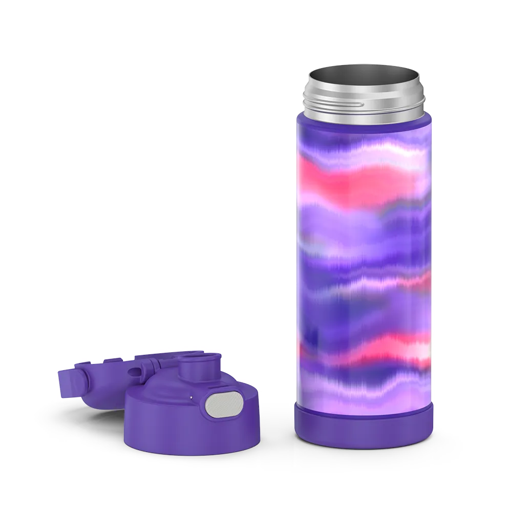 16oz FUNTAINER® WATER BOTTLE PATTERNS