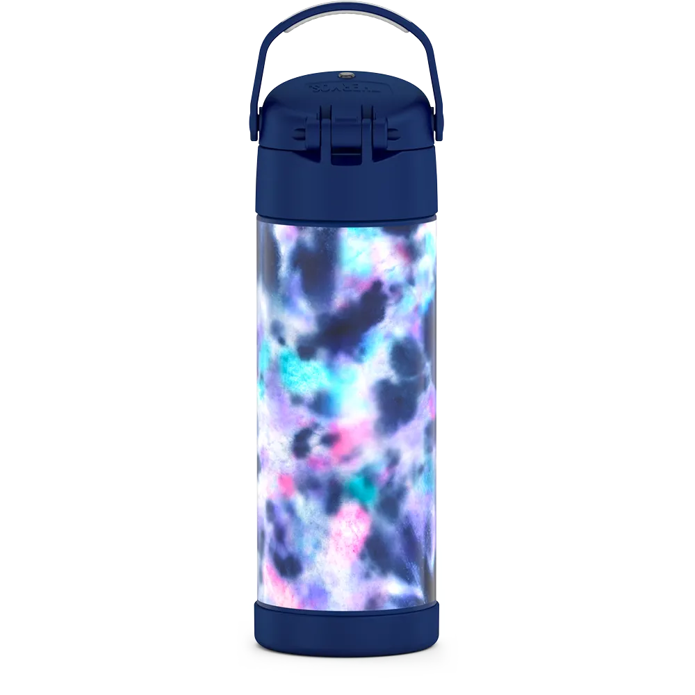 16oz FUNTAINER® WATER BOTTLE PATTERNS