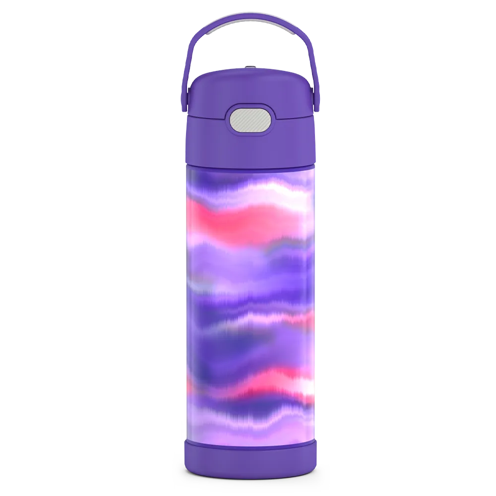 16oz FUNTAINER® WATER BOTTLE PATTERNS