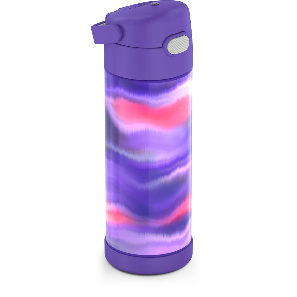 16oz FUNTAINER® WATER BOTTLE PATTERNS