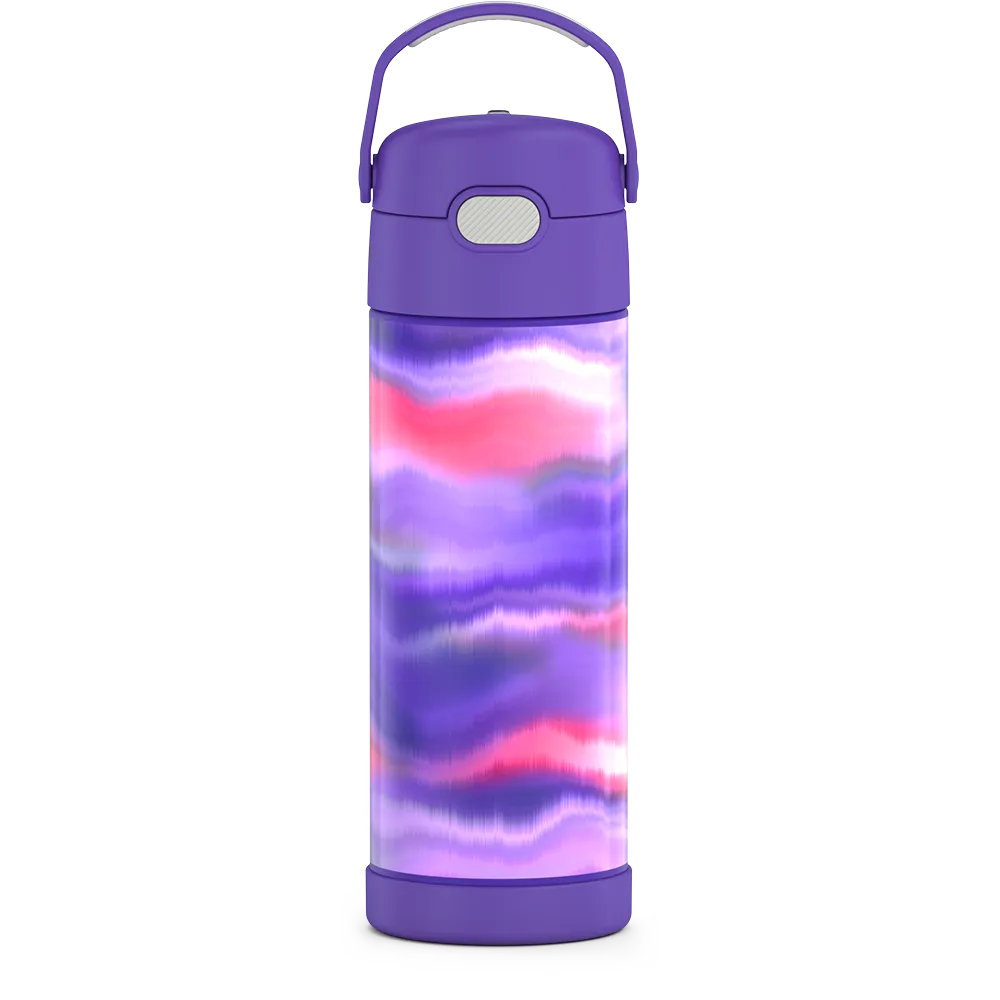 16oz FUNTAINER® WATER BOTTLE PATTERNS