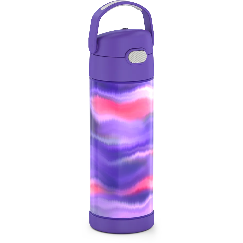 16oz FUNTAINER® WATER BOTTLE PATTERNS