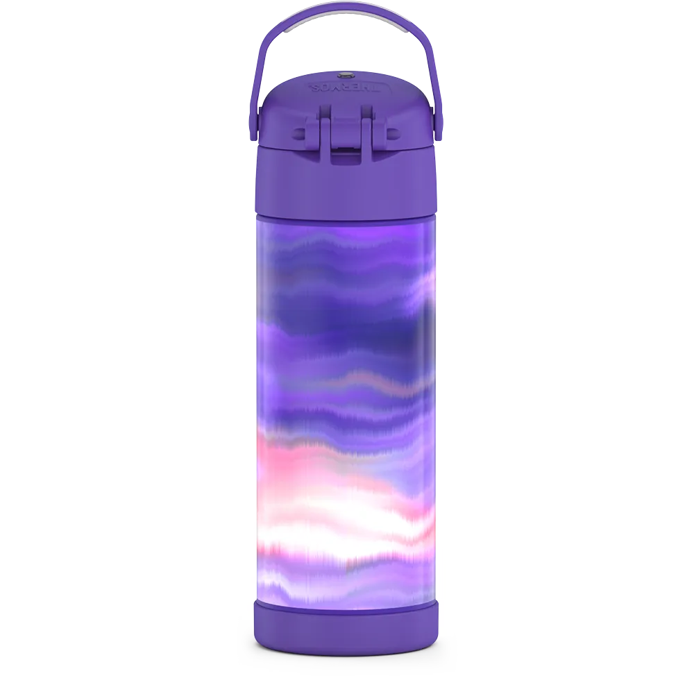 16oz FUNTAINER® WATER BOTTLE PATTERNS