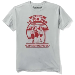 1K Fun Run T-Shirt