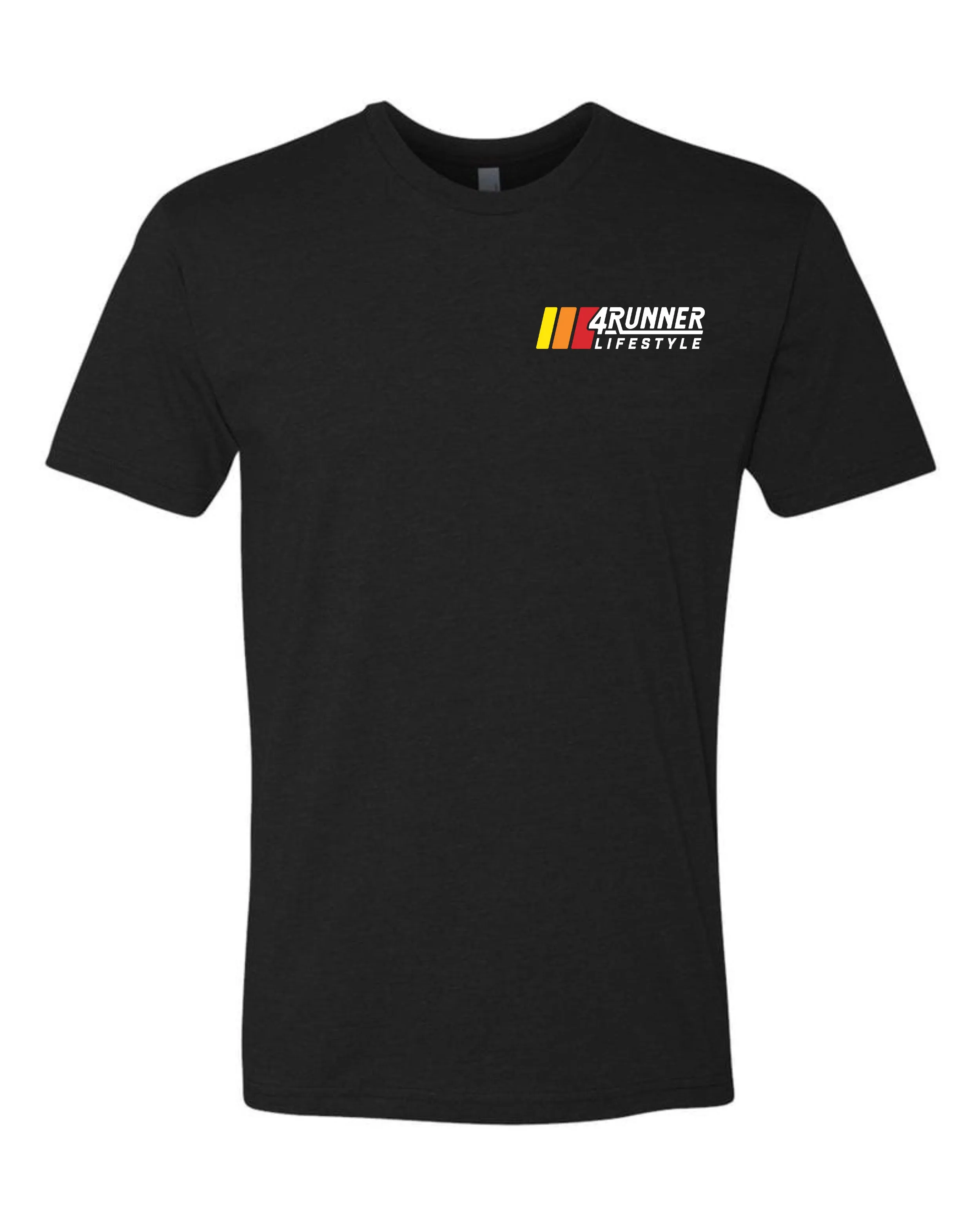 4Runner Lifestyle Heritage Shirt