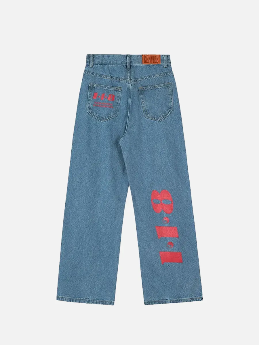 811 Jeans