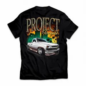 90s STYLE CHEVY OBS T-SHIRT