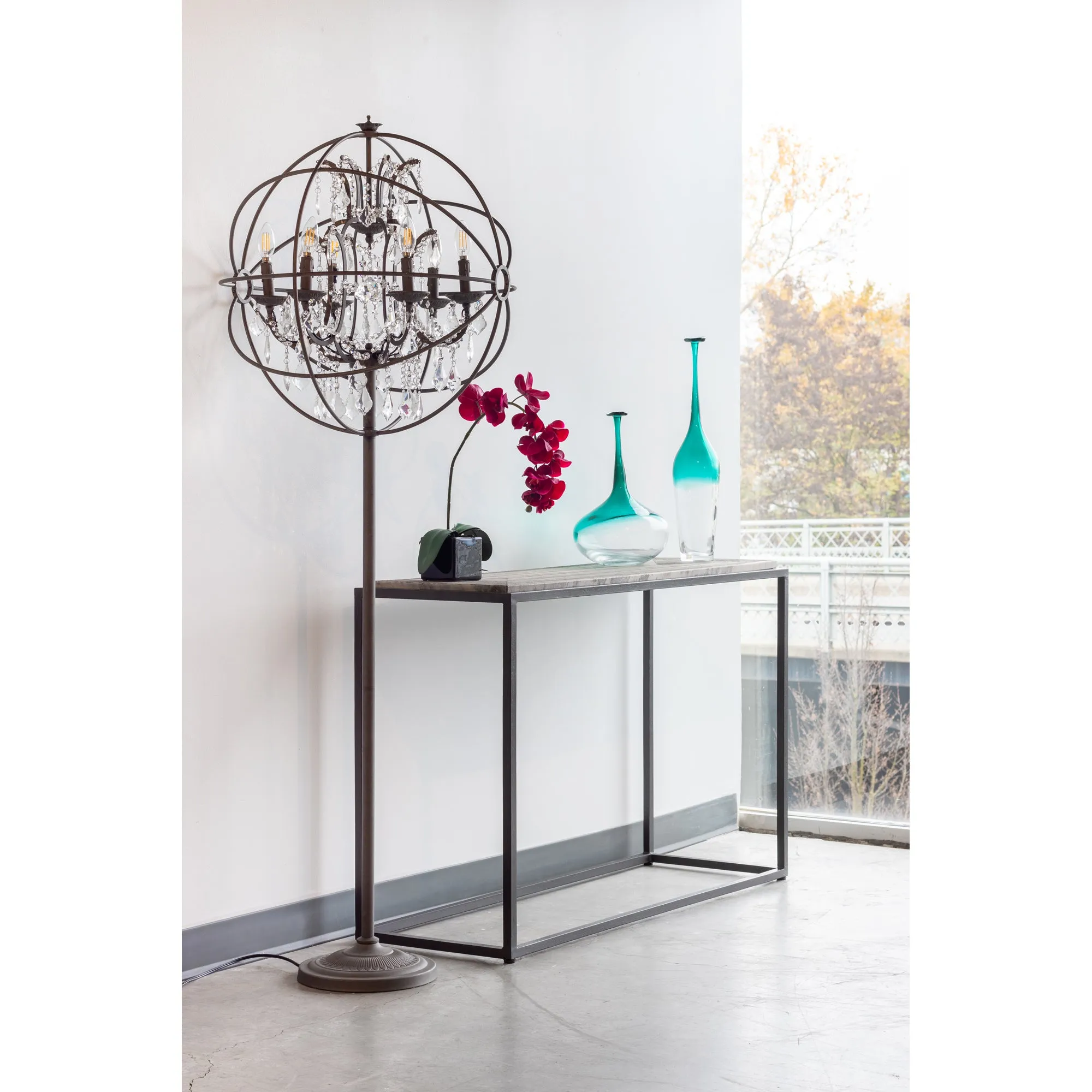 Adelina Floor Lamp