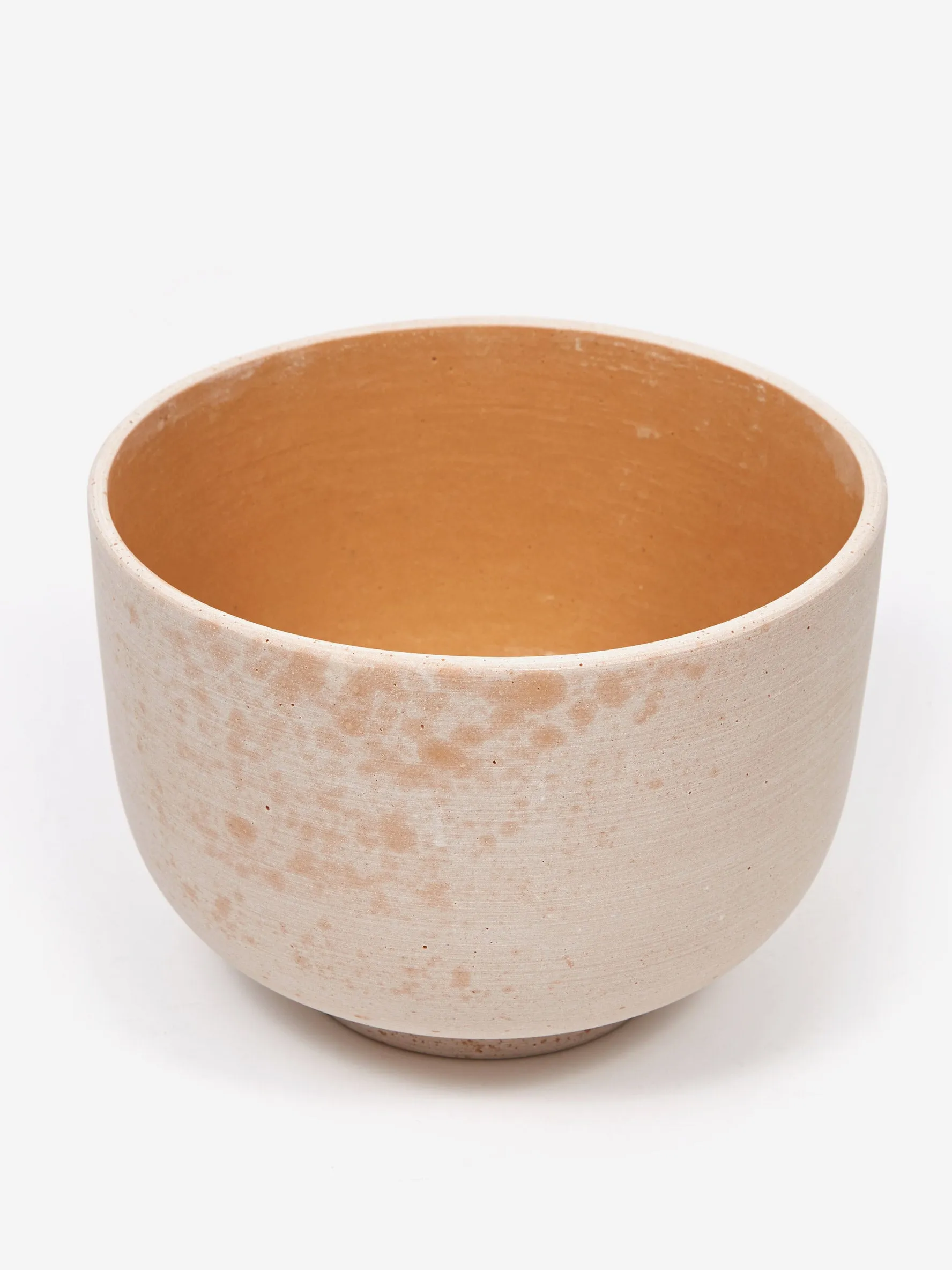 &Tradition Collect Planter Pot SC71 - Large - Ochre