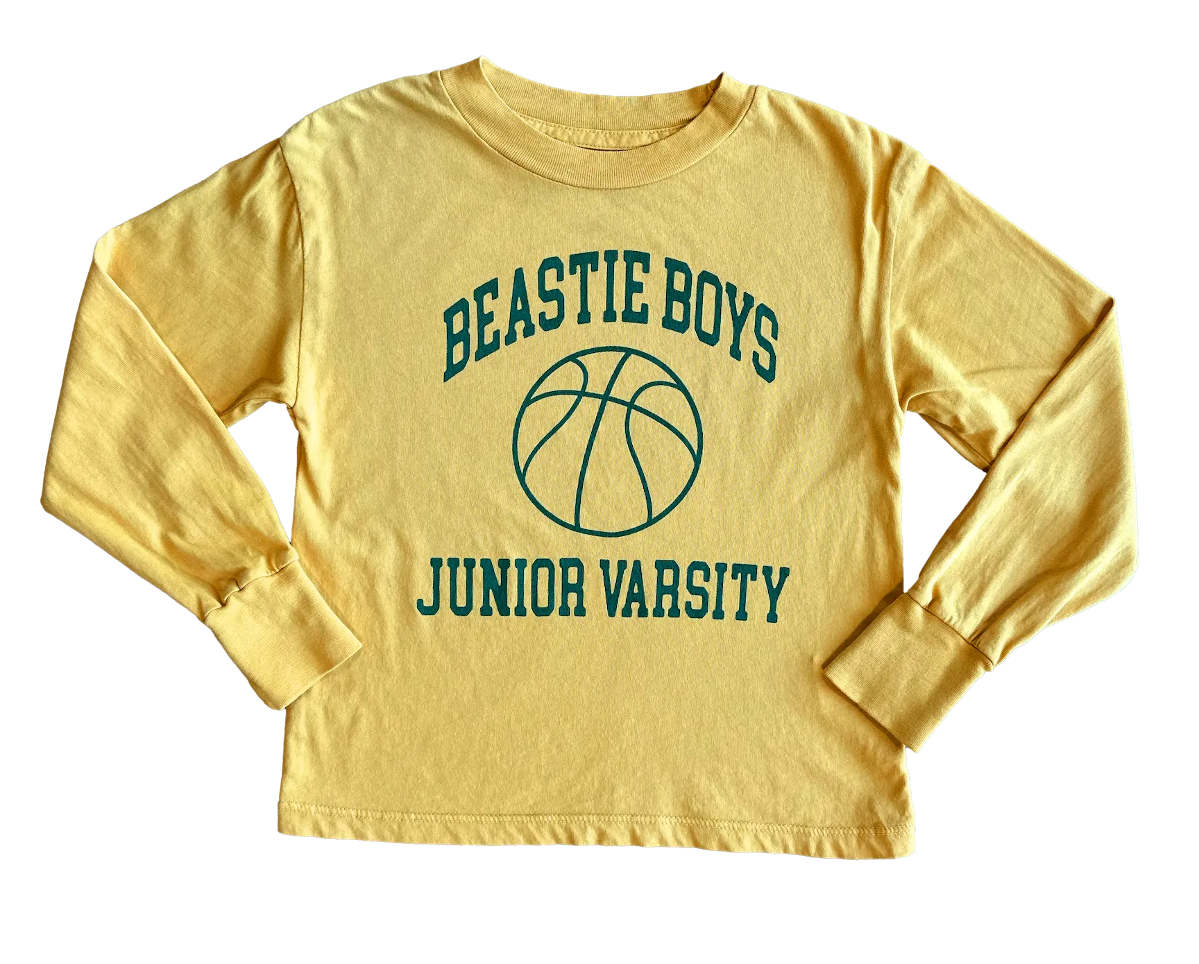 Beastie Boys JV -  Sunset