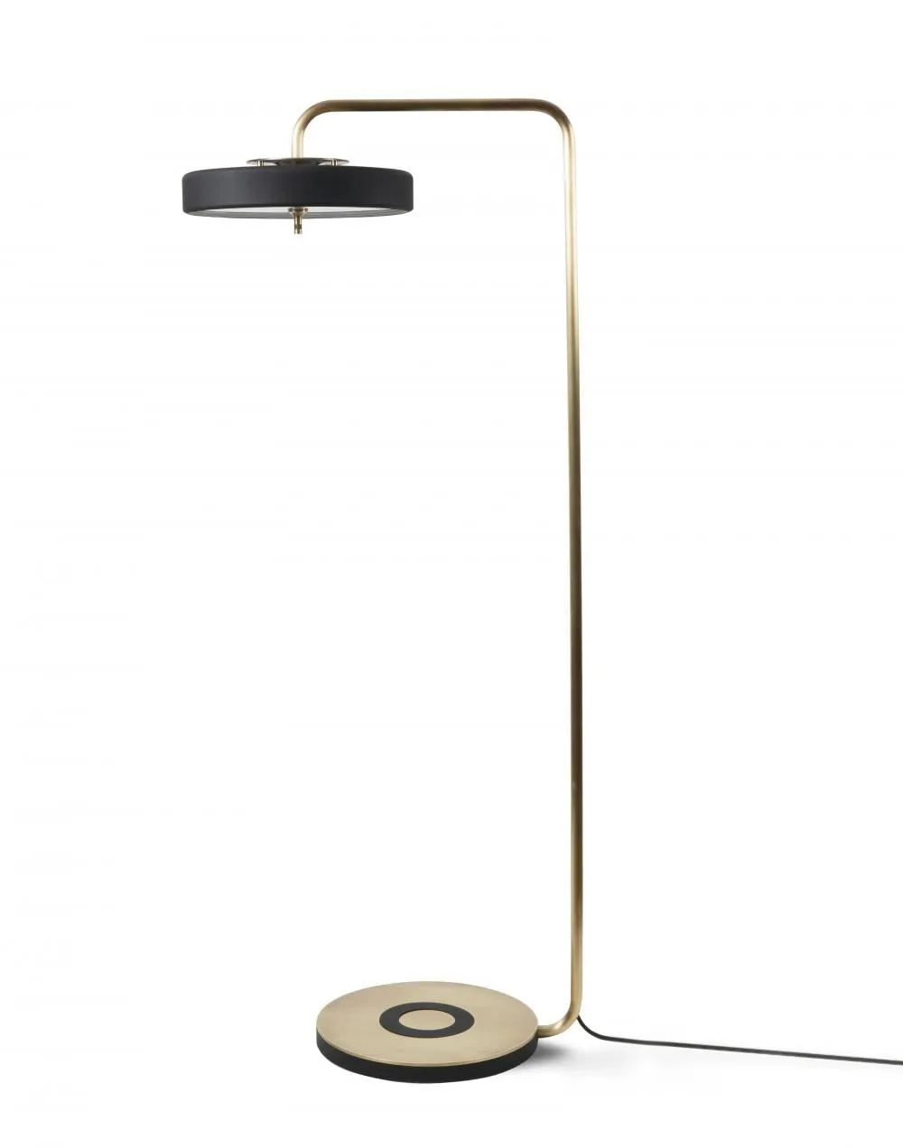 Bert Frank Revolve Floor Lamp