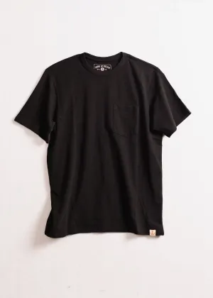 Bird Pocket Tee