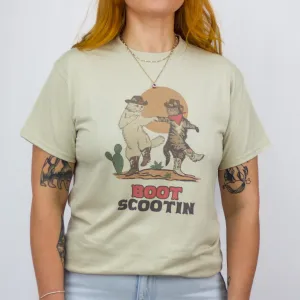 Boot Scootin Kitties Shirt