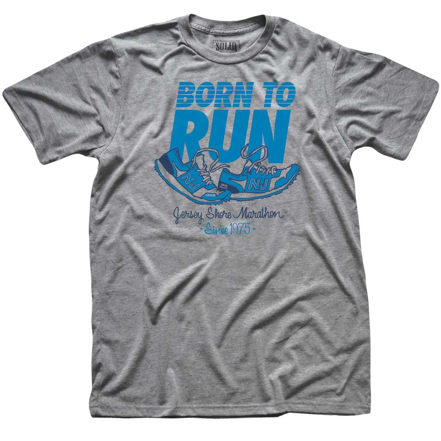 Born To Run T-shirt