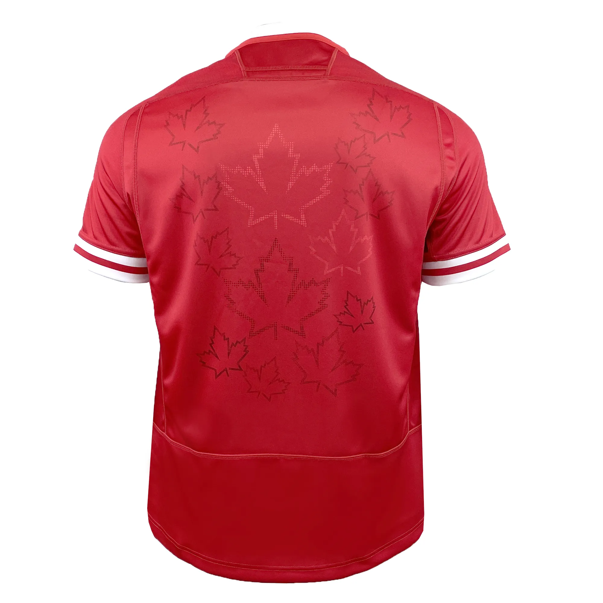 Canada 24/25 Home Jersey  by Macron