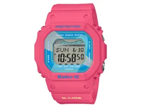 Casio - Baby-G - BLX-560VH-4DR