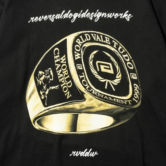 Champion Ring Long T-Shirt