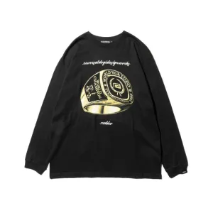 Champion Ring Long T-Shirt