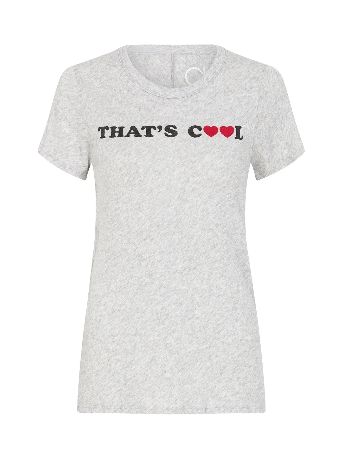 Cool Hearts Tee