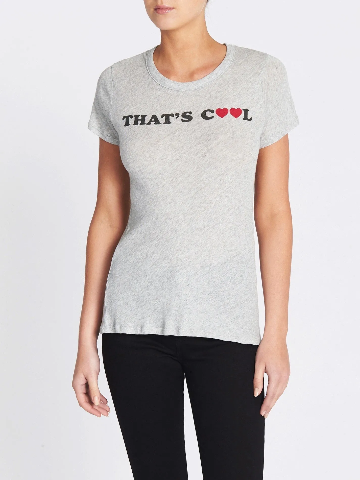 Cool Hearts Tee