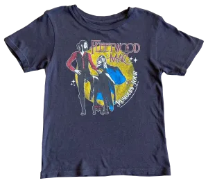 Fleetwood Mac Organic Short Sleeve Tee