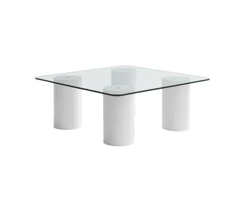 Gabby Glass Coffee Table