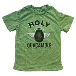 Kids' Holy Guacamole T-Shirt