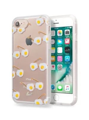 LAUT - POP-INK Yolkey-Dokey for iPhone 8 / 7