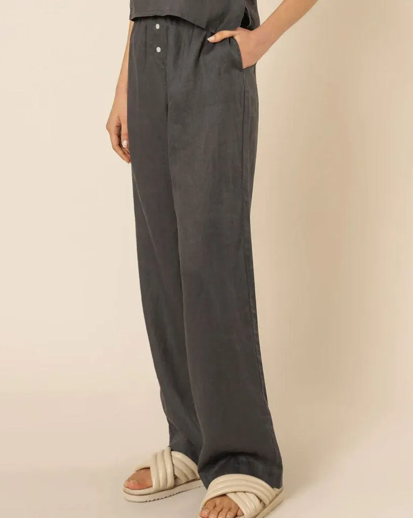 Lounge Linen Pant