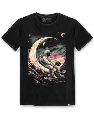 Lunar Bliss Vintage Tee