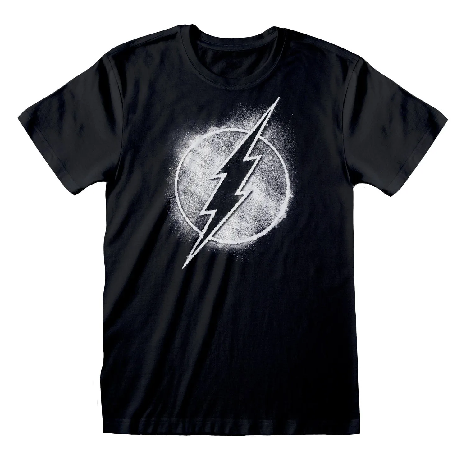 Mens DC Comics The Flash T-Shirt