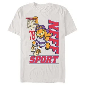 Men's NEFF X Garfield Ballin T-Shirt