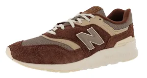 New Balance Men's 997H v1 Heritage Classic Walking Shoes