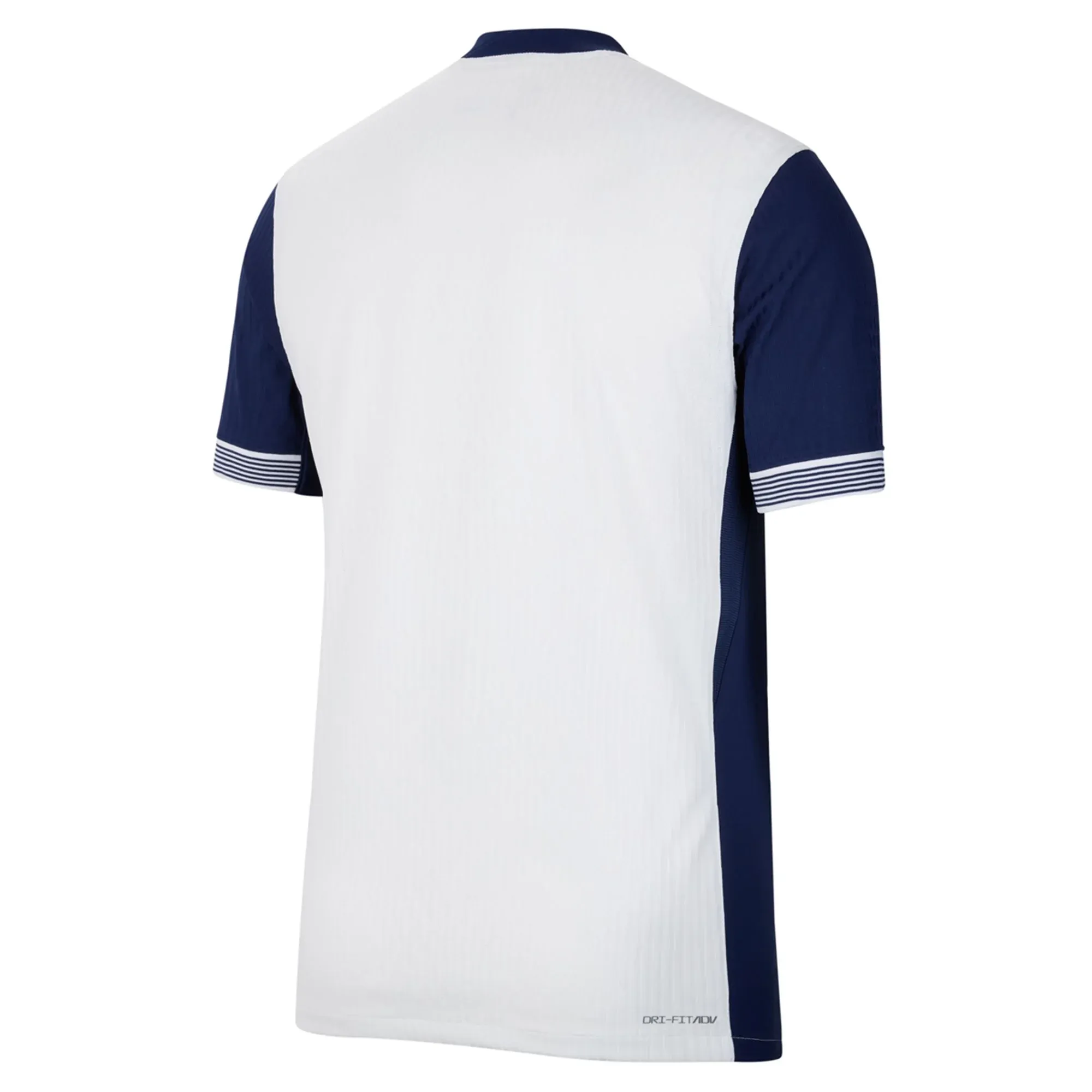 Nike Tottenham Authentic Home Jersey 24/25 (White/Binary Blue)