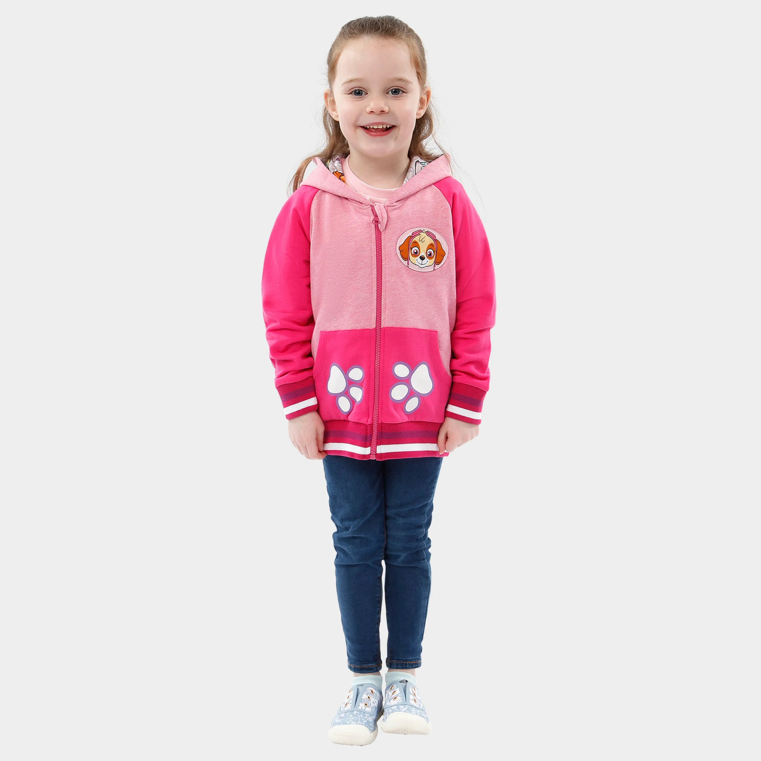 PAW Patrol Hoodie