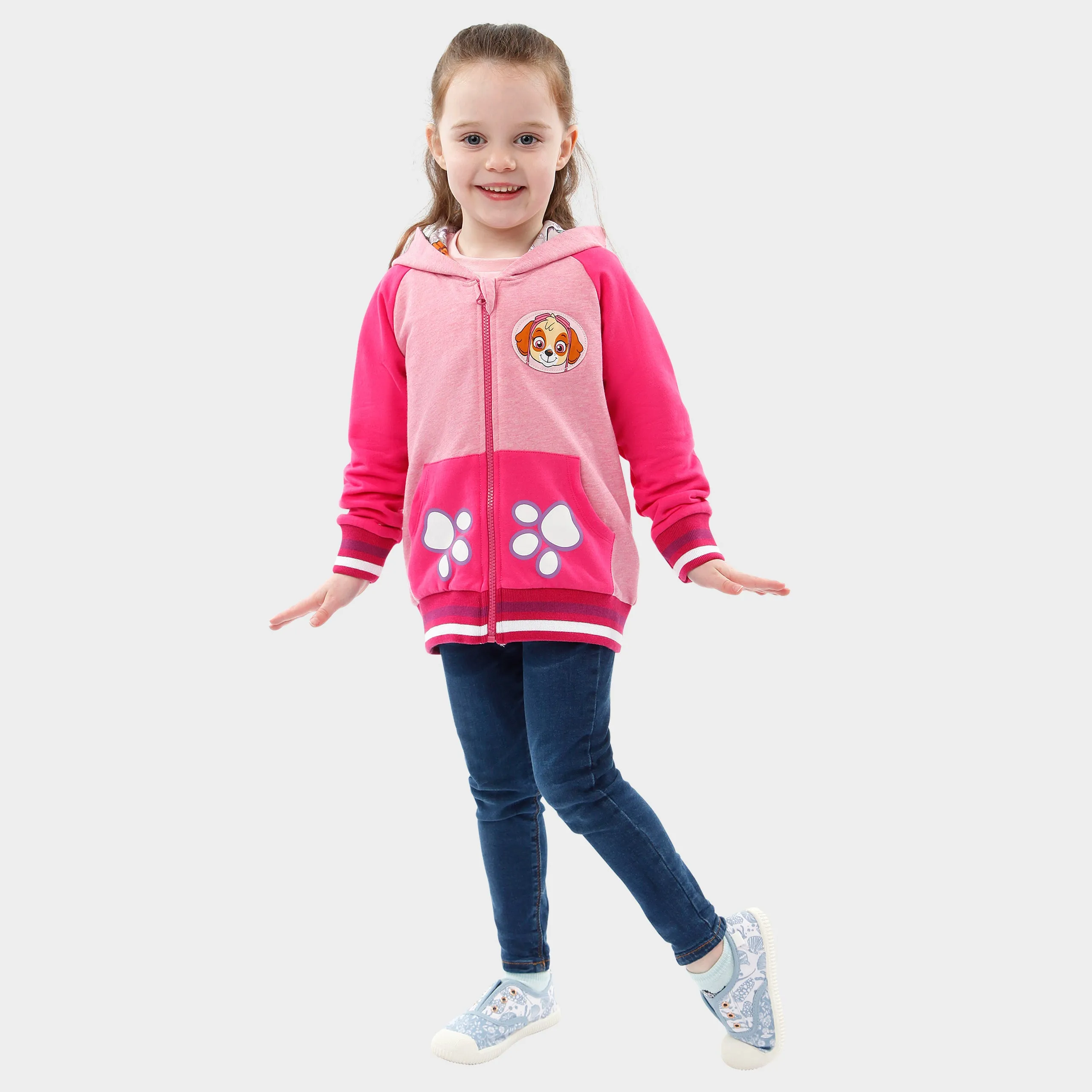 PAW Patrol Hoodie