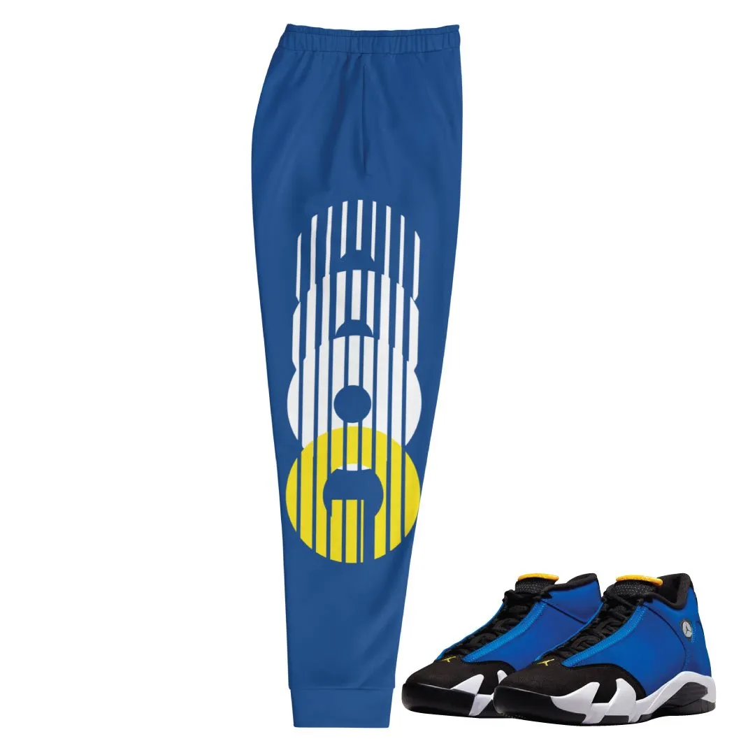 Retro 14 Laney Triple OG Joggers