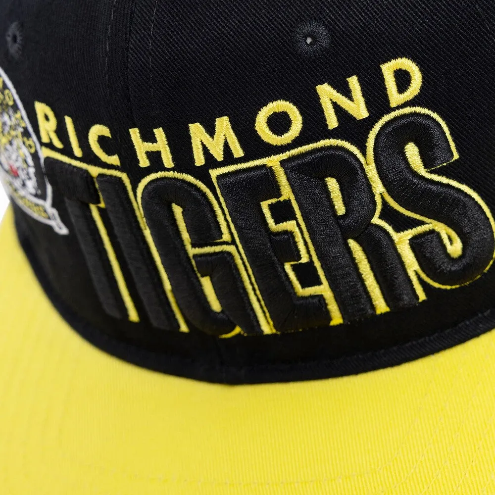 Richmond Tigers Throwback Cap