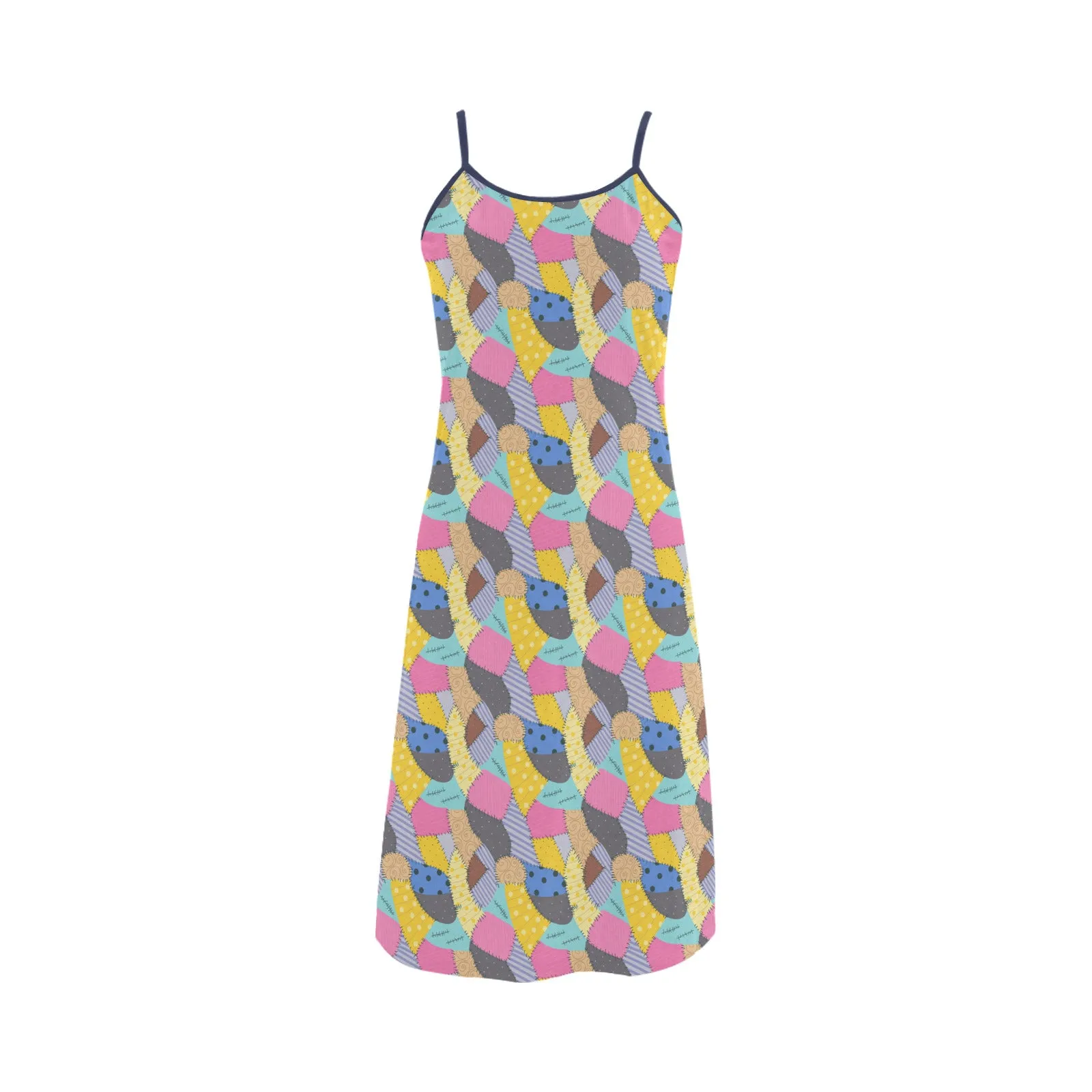 Sally's Dress Slip Dress