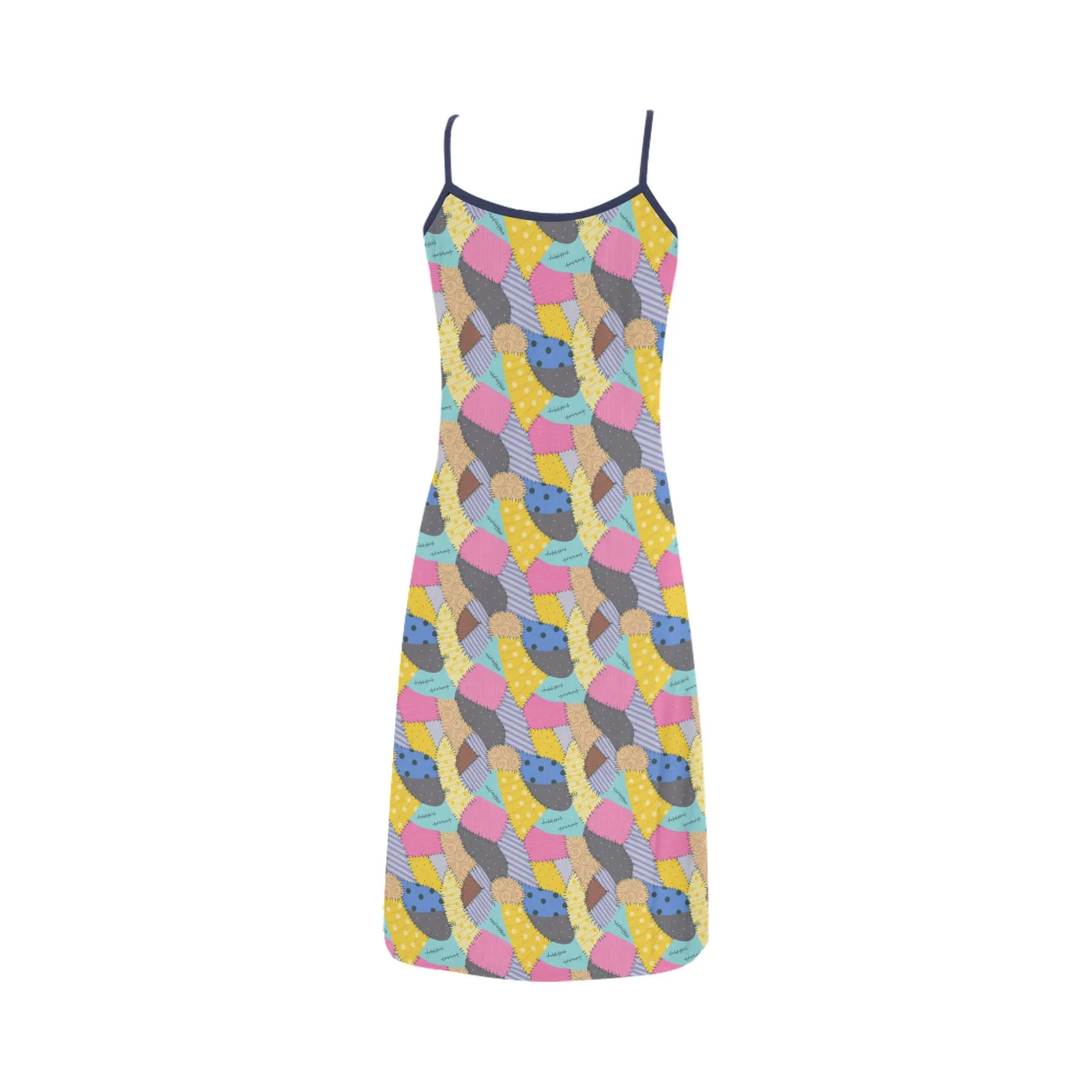 Sally's Dress Slip Dress