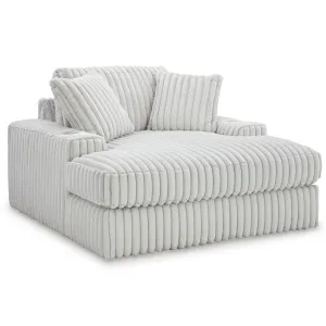 Signature Design by Ashley Stupendous Fabric Chaise 2590315