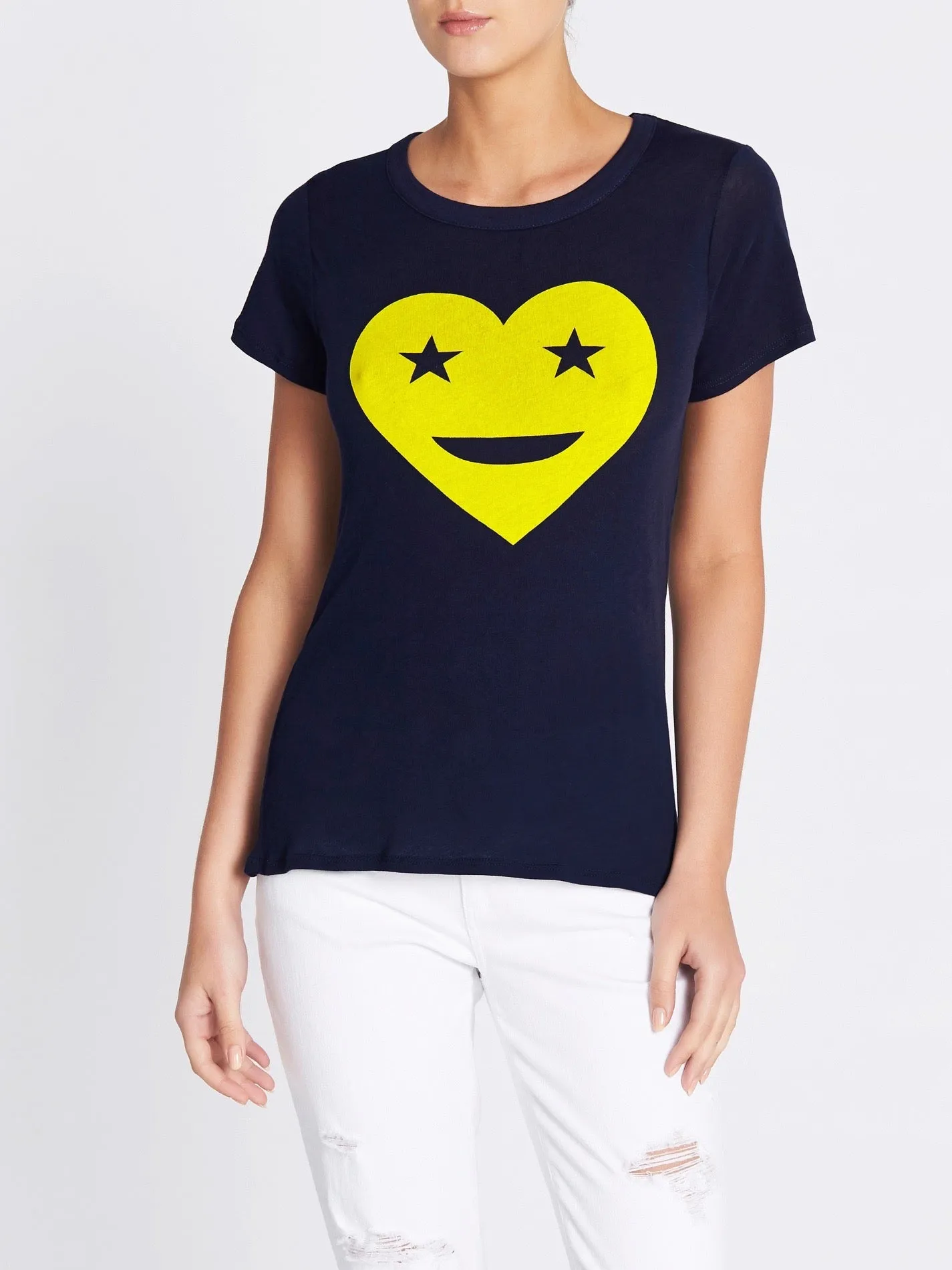 Starry Eyed Tee