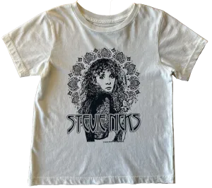 Stevie Nicks Organic Short Sleeve Tee