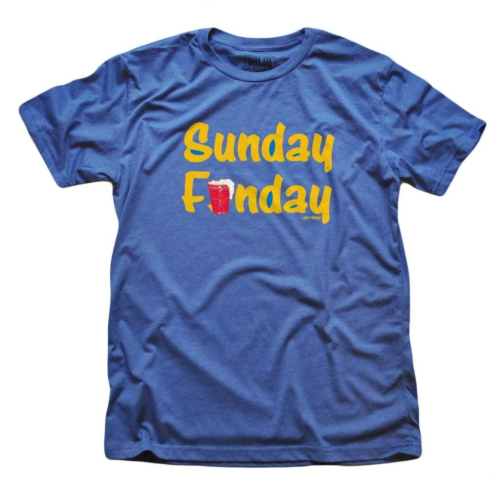 Sunday Funday T-shirt