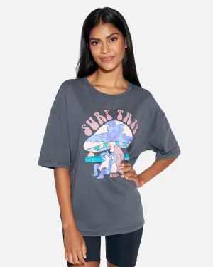 Surf Trip Boyfriend Tee