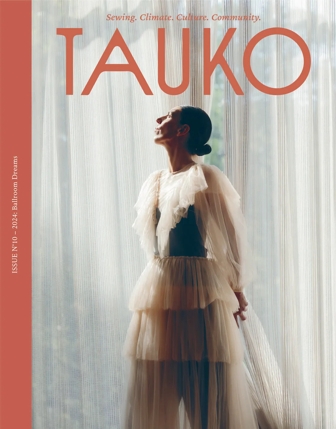 Tauko Magazine