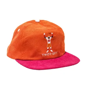 Tecmo Tampa Bay Sapp 8 Bit - Hat