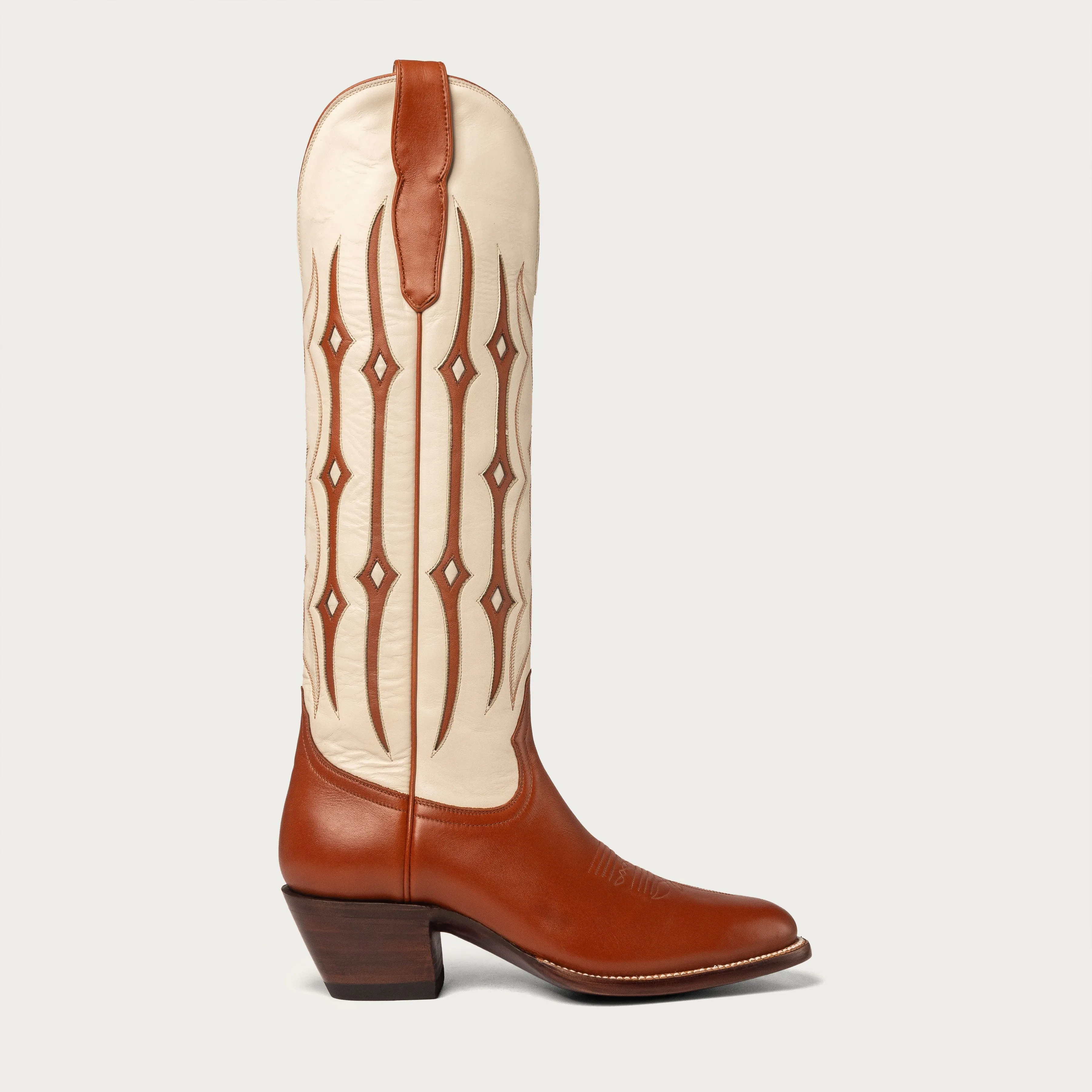 The Guadalupe Boot