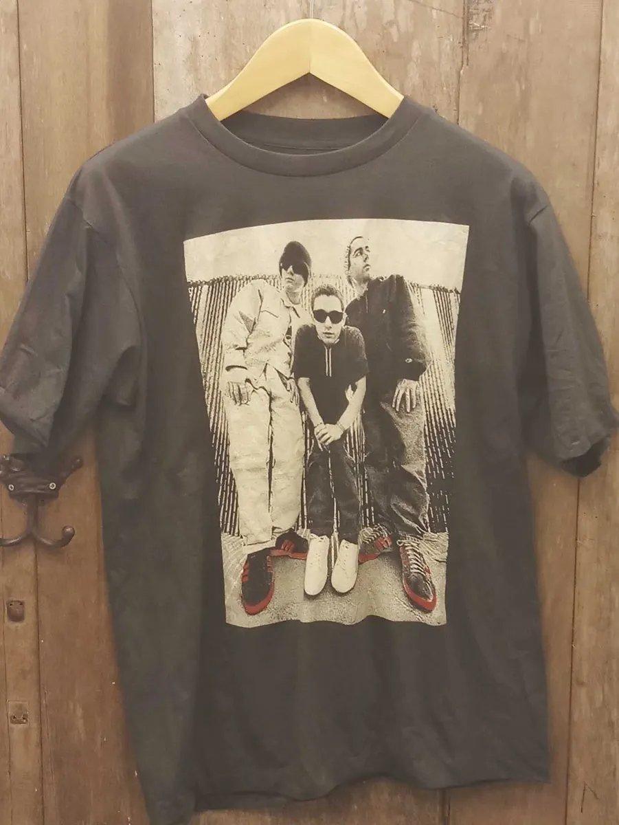 Timeless Resonance: Iconic Beastie Boys Tribute t shirt